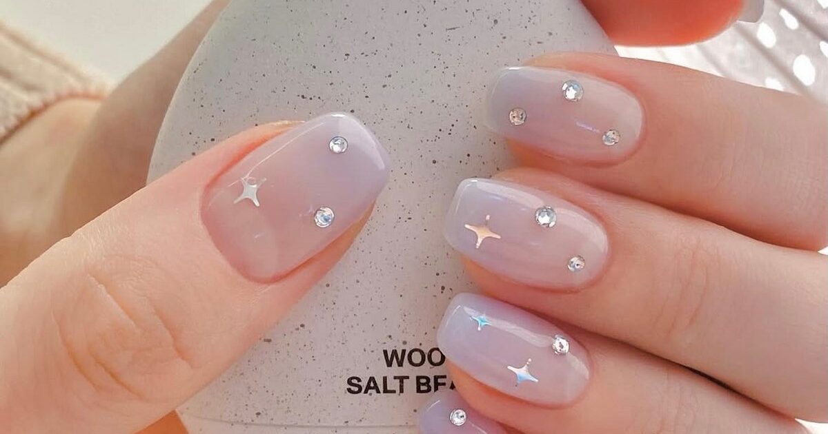 Что делает маникюр визуально неаккуратным