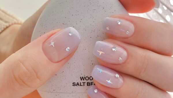 Что делает маникюр визуально неаккуратным