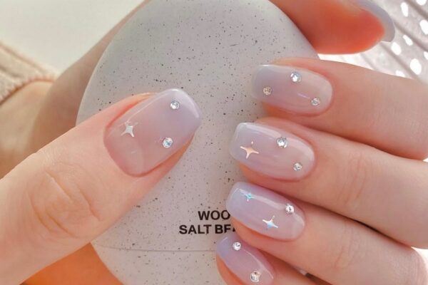 Что делает маникюр визуально неаккуратным