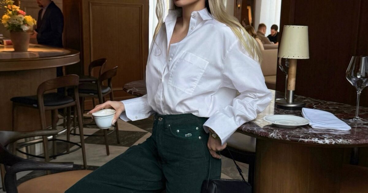 Что делает внешний вид аккуратным без усилий