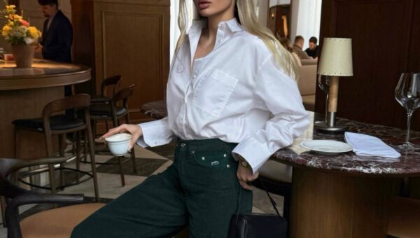 Что делает внешний вид аккуратным без усилий