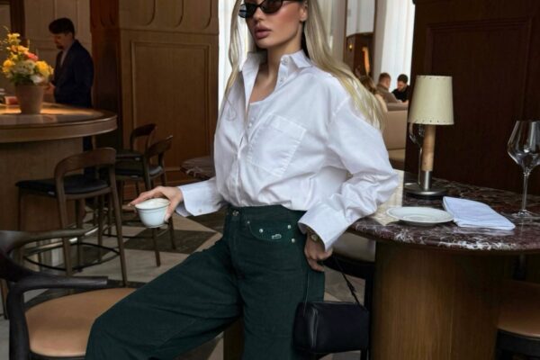 Что делает внешний вид аккуратным без усилий