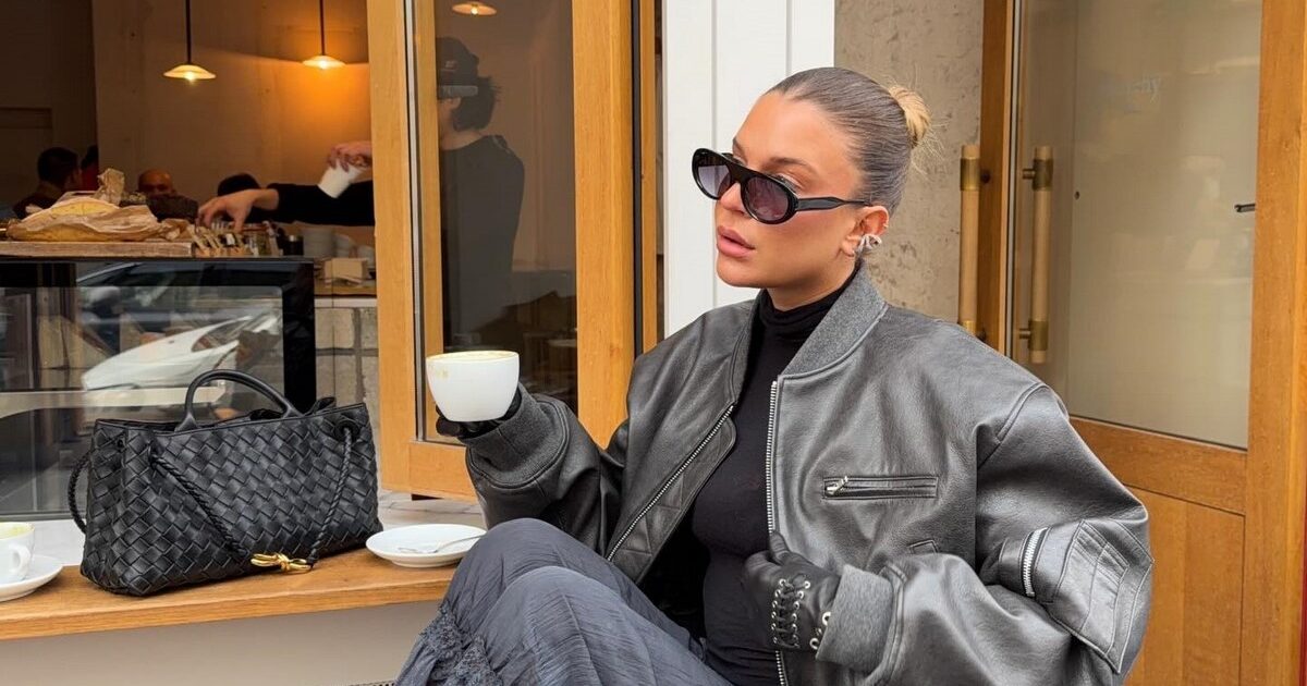 Что в образе делает внешний вид неаккуратным