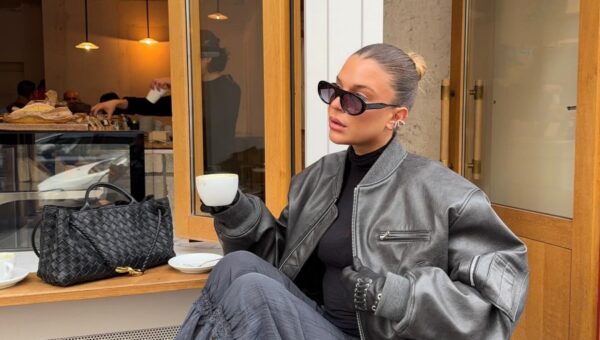 Что в образе делает внешний вид неаккуратным