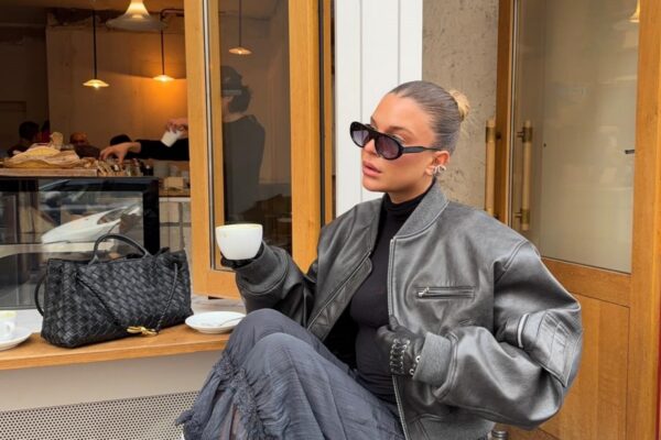 Что в образе делает внешний вид неаккуратным