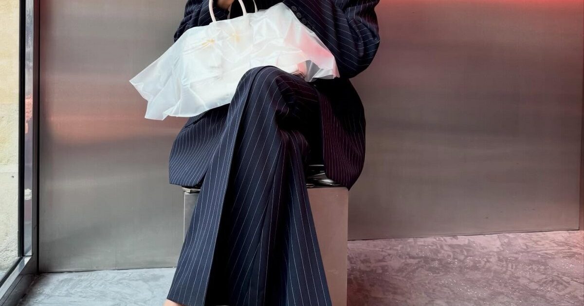 Что в одежде делает образ визуально перегруженным