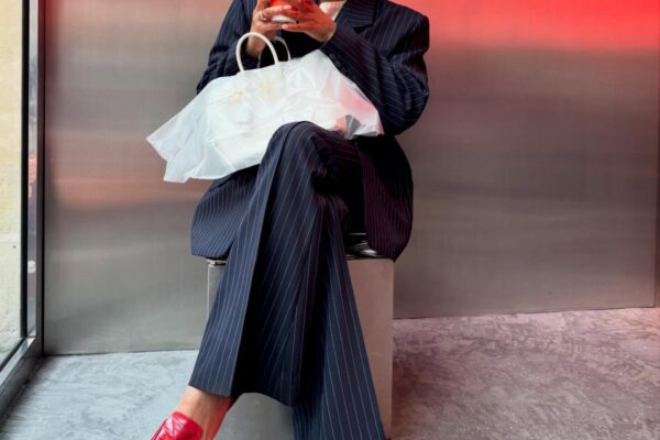 Что в одежде делает образ визуально перегруженным