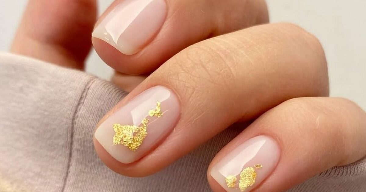 Простые варианты маникюра, которые выглядят чище