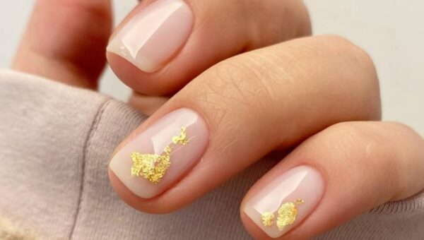 Простые варианты маникюра, которые выглядят чище