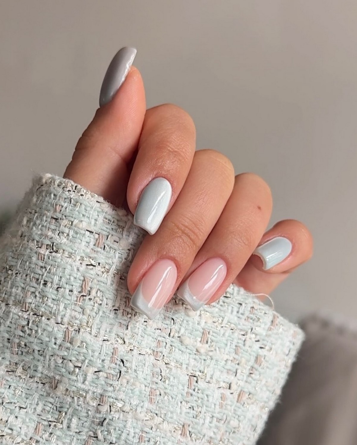 Что делает маникюр визуально неаккуратным