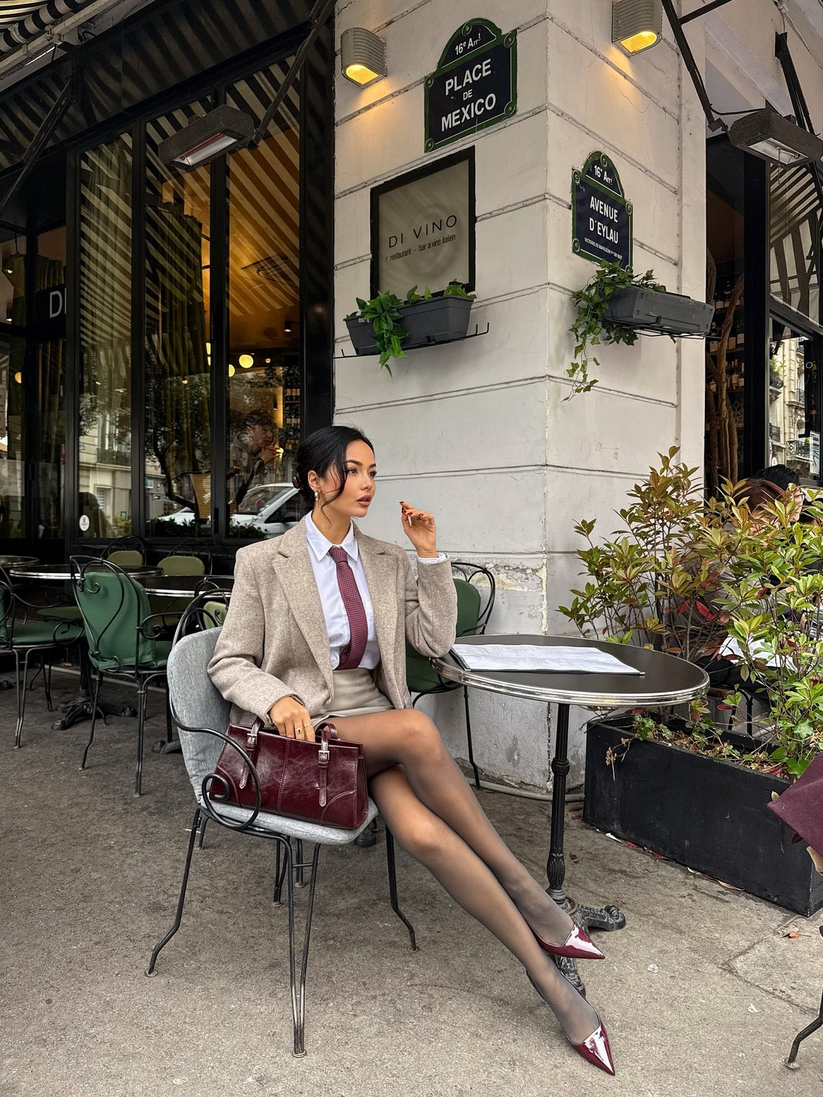 Минимальные детали в образе, которые делают внешний вид чище