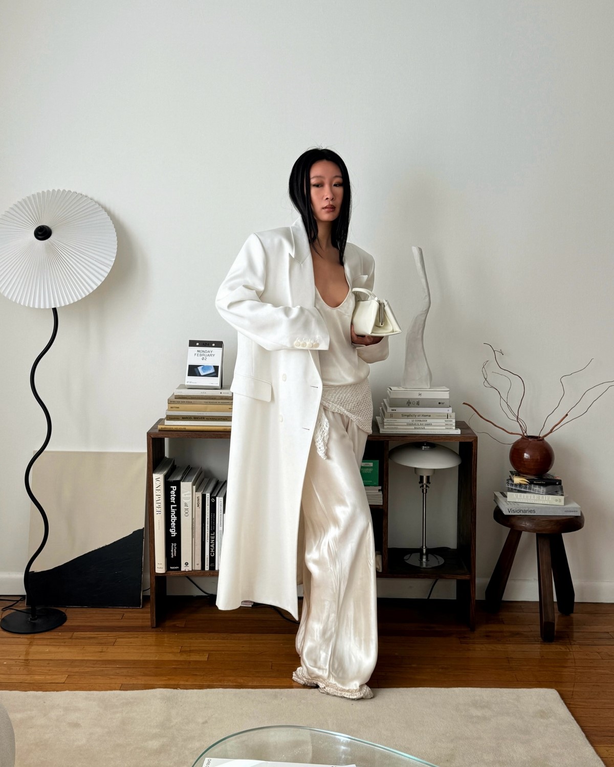 Что делает внешний вид аккуратным без усилий