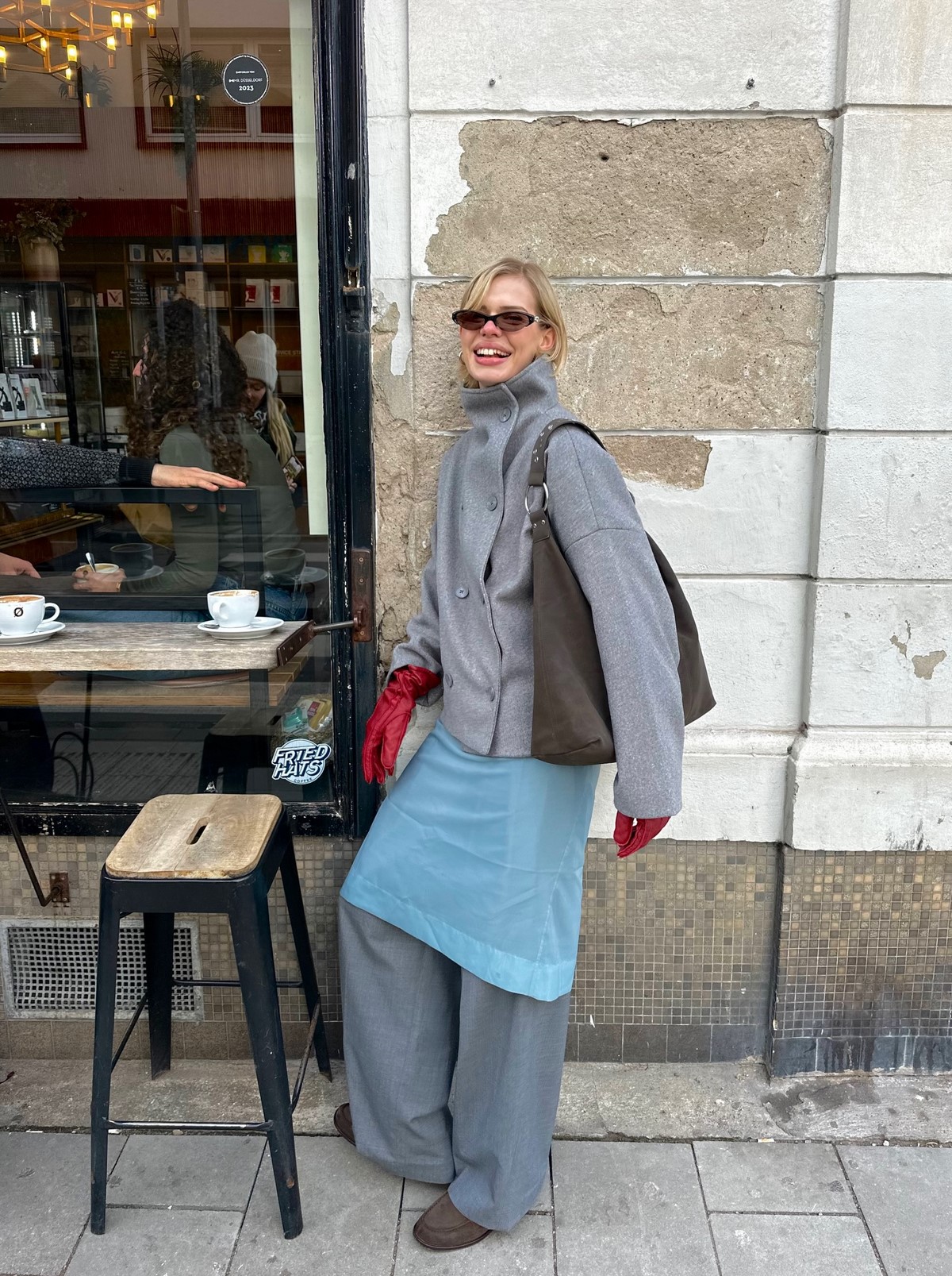 Что в одежде делает образ визуально перегруженным