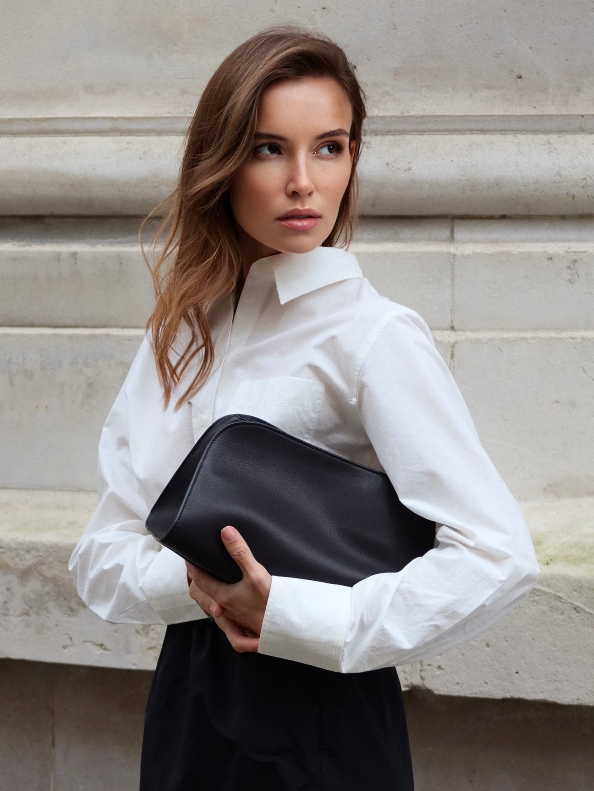 Что делает внешний вид аккуратным без усилий