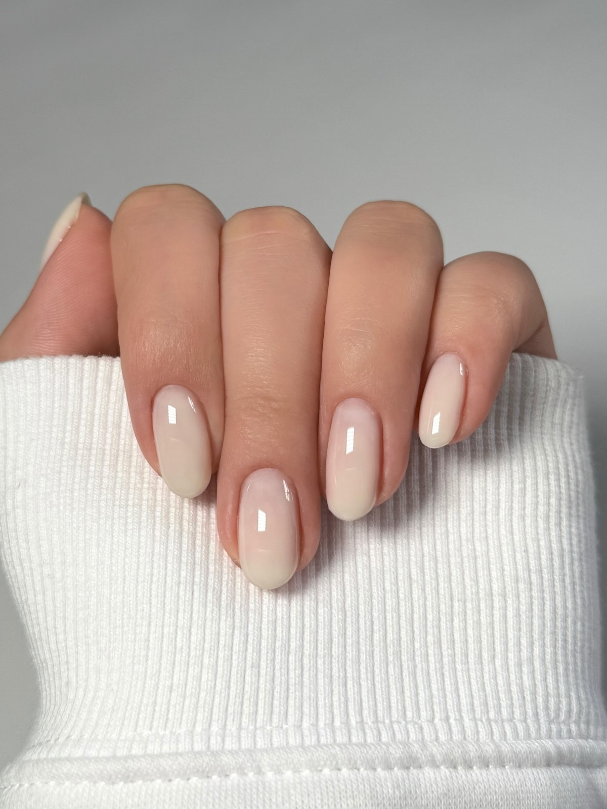 Простые варианты маникюра, которые выглядят чище