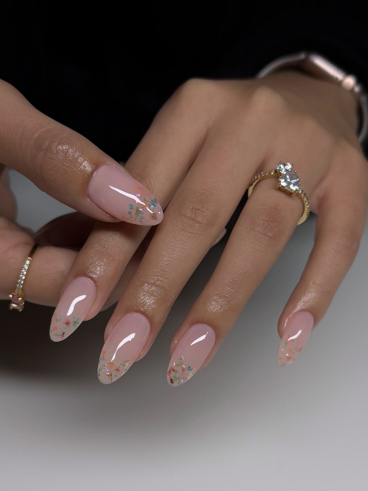 Что делает маникюр визуально неаккуратным