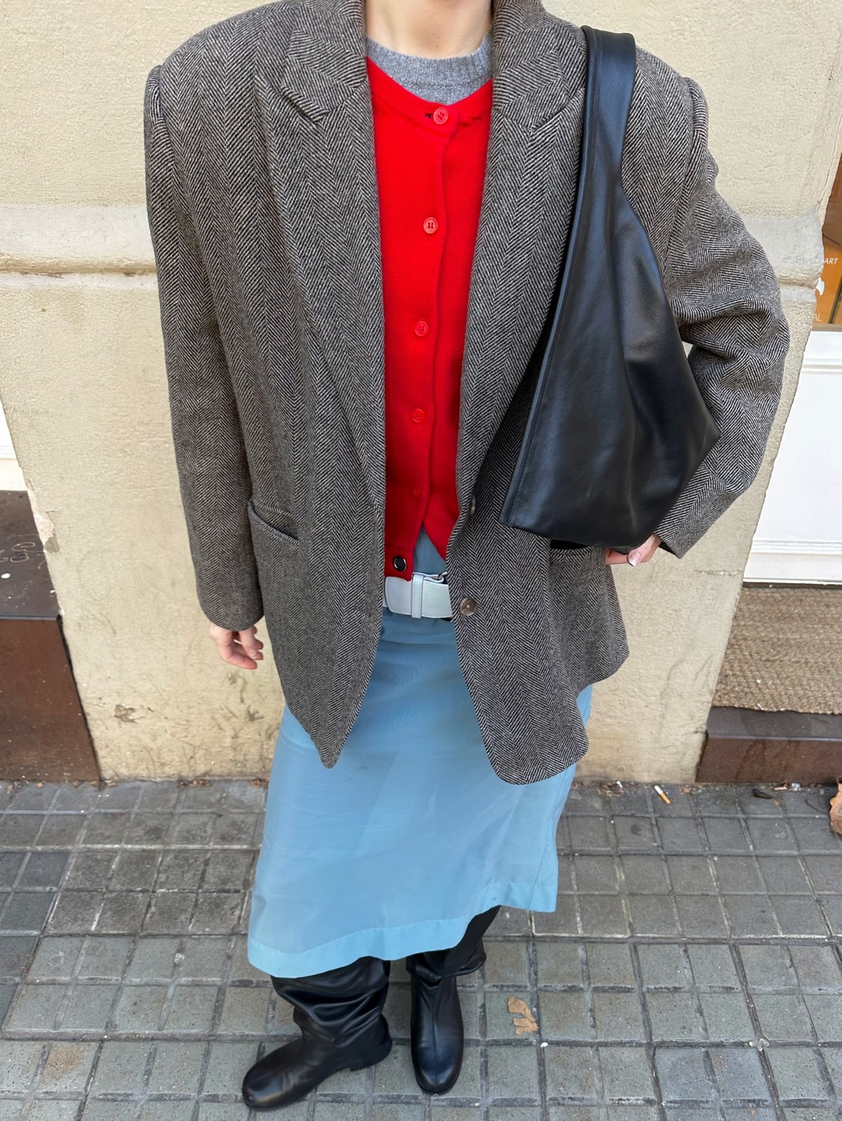 Что в одежде делает образ визуально перегруженным