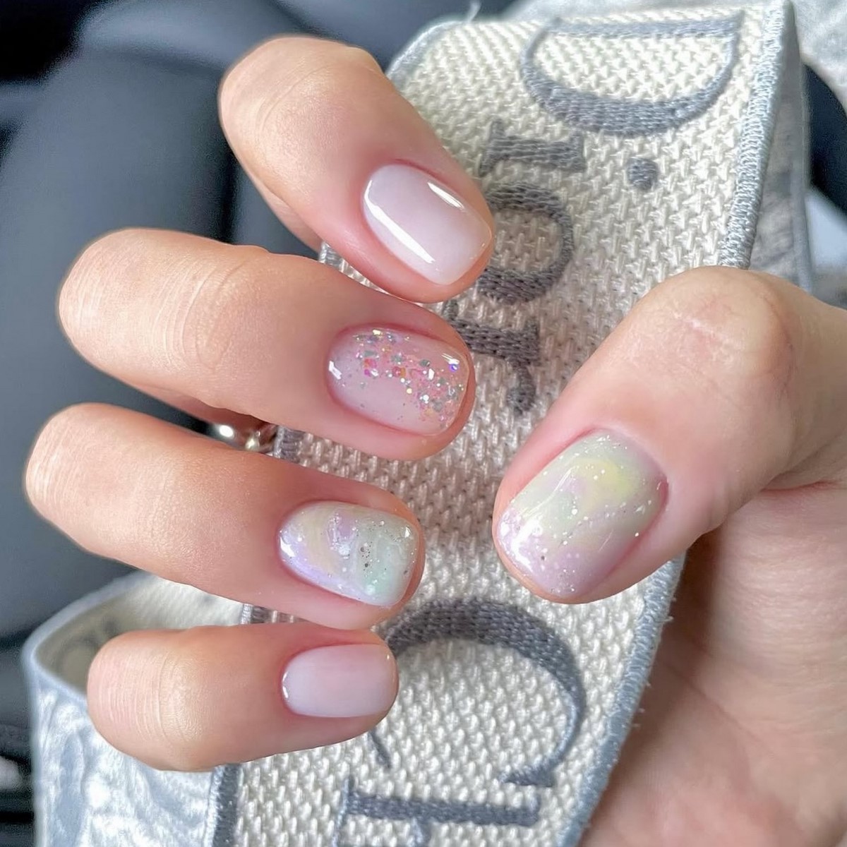 Простые варианты маникюра, которые выглядят чище