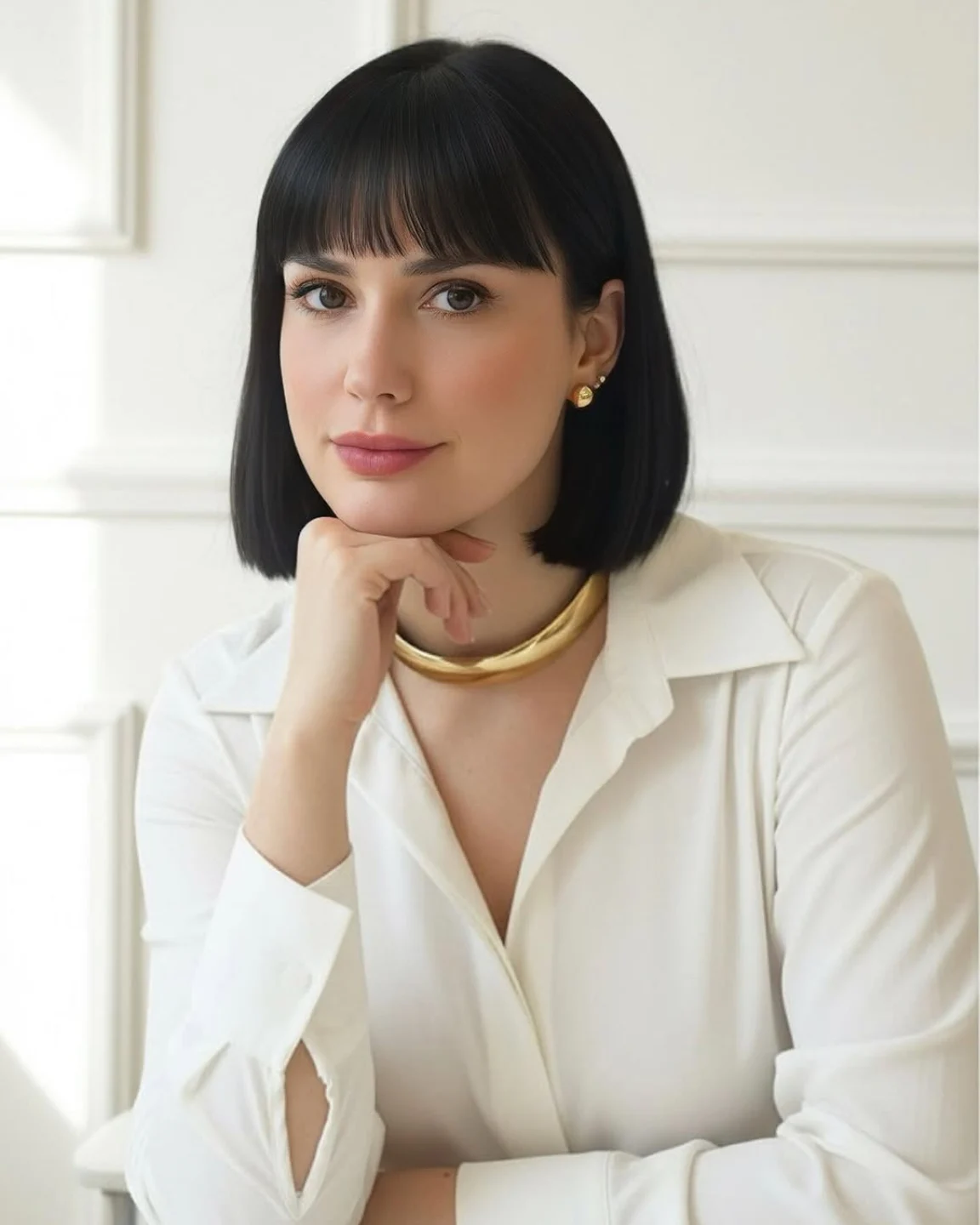 Что делает внешний вид аккуратным без усилий