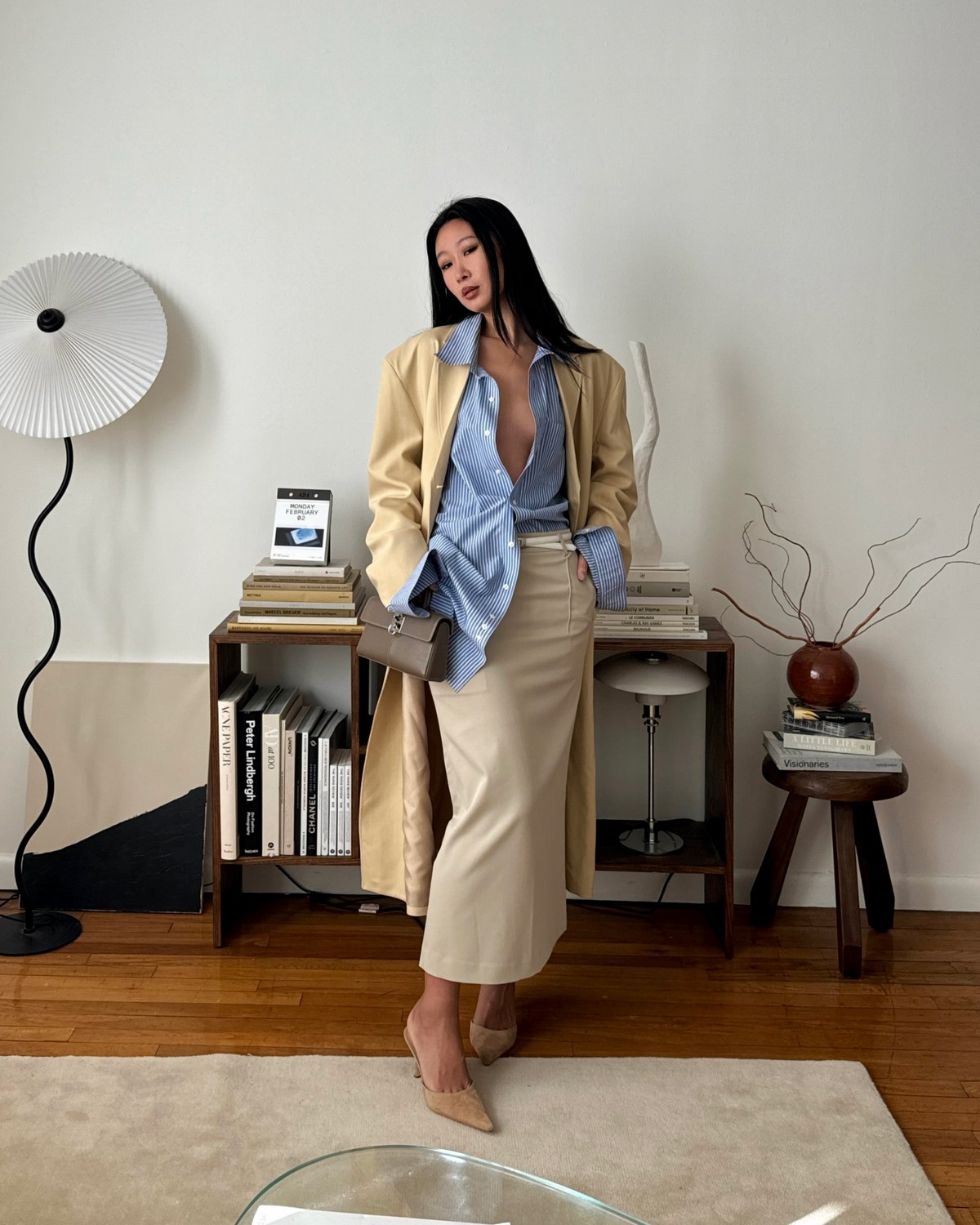 Что делает внешний вид аккуратным без усилий