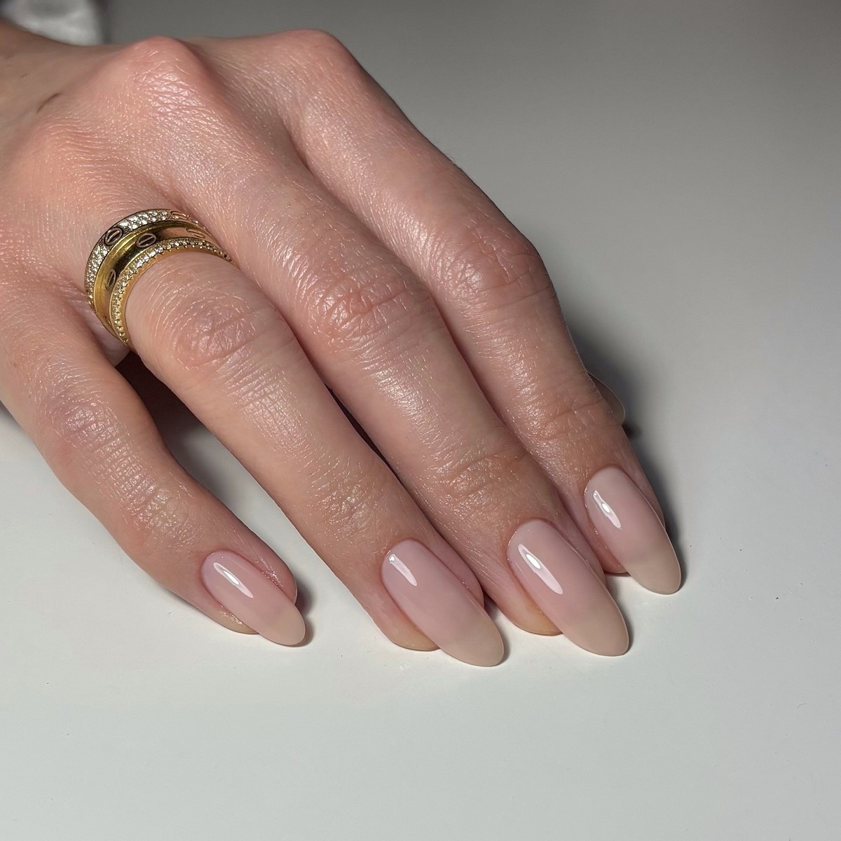 Простые варианты маникюра, которые выглядят чище