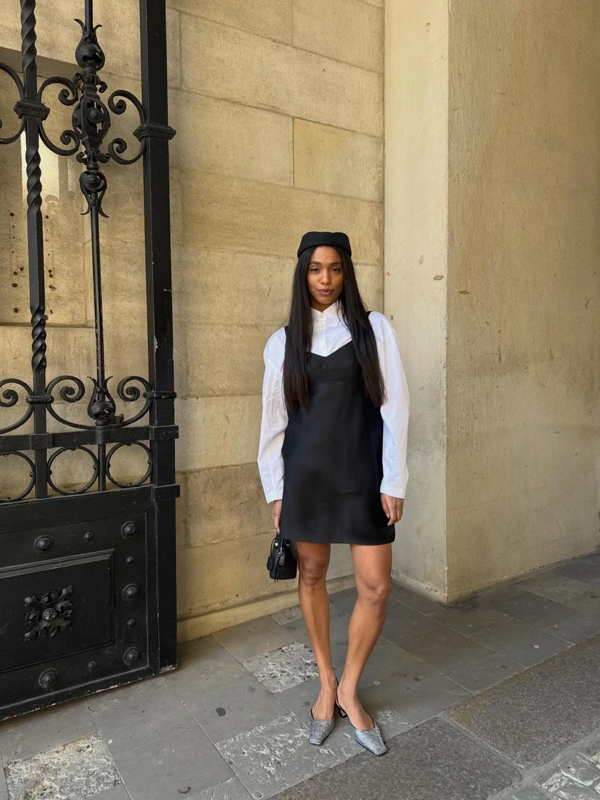 Что делает внешний вид аккуратным без усилий