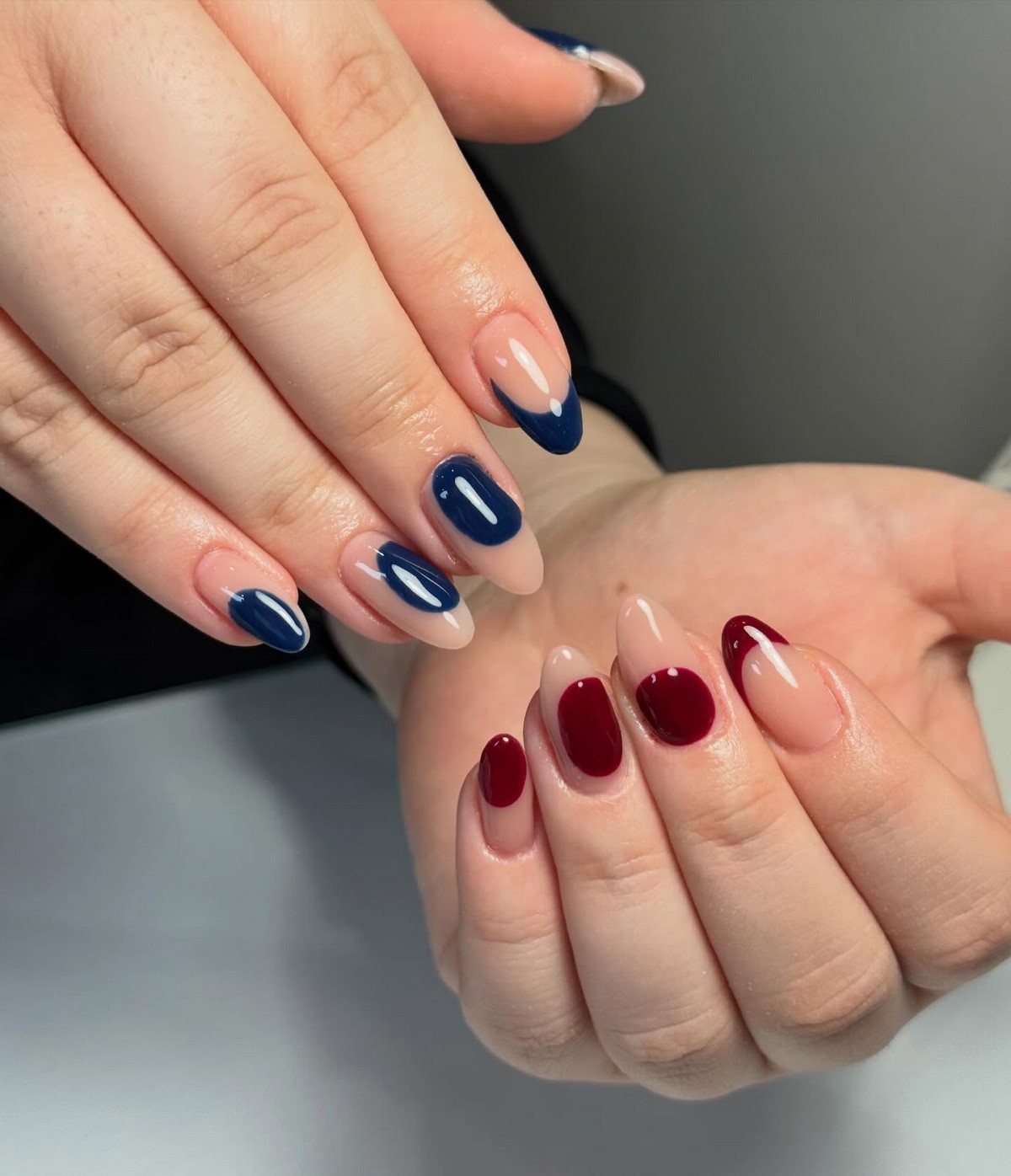 Что делает маникюр визуально неаккуратным