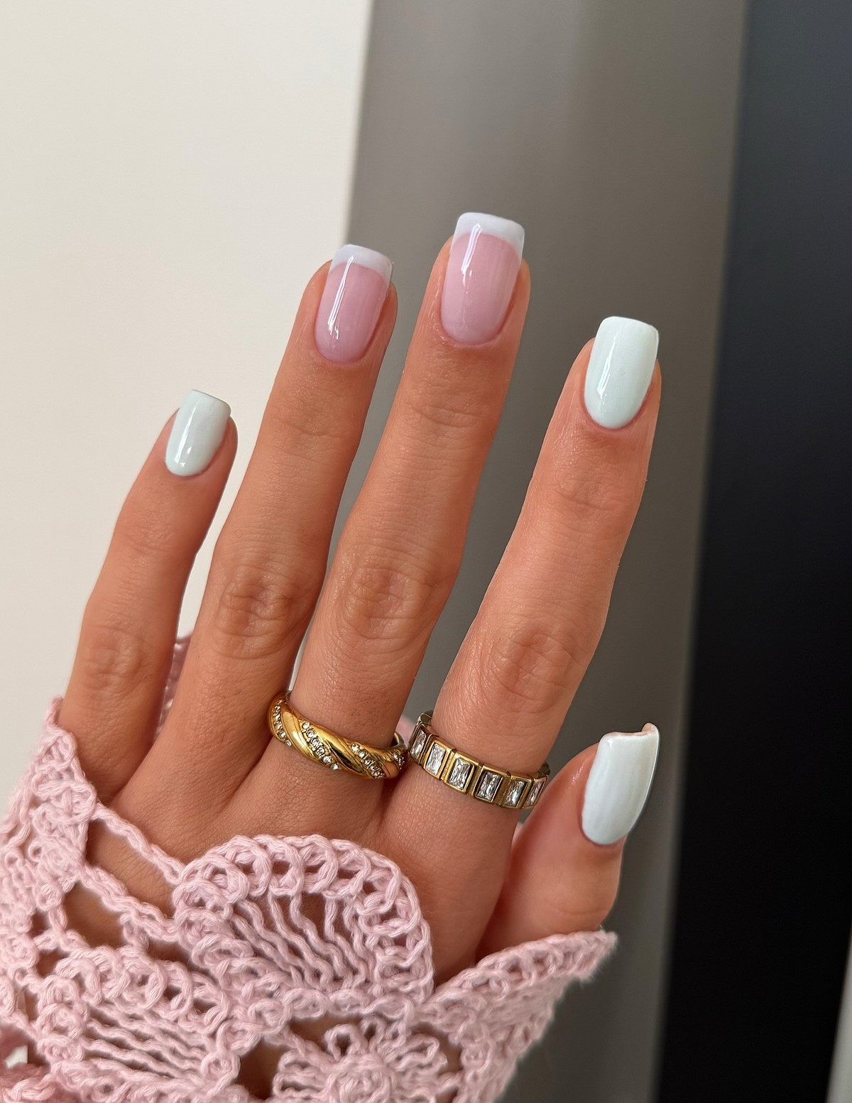 Что делает маникюр визуально неаккуратным