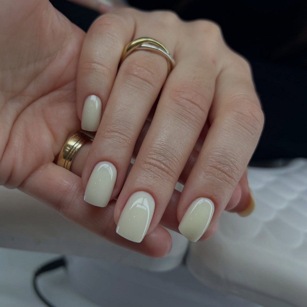 Что делает маникюр визуально неаккуратным