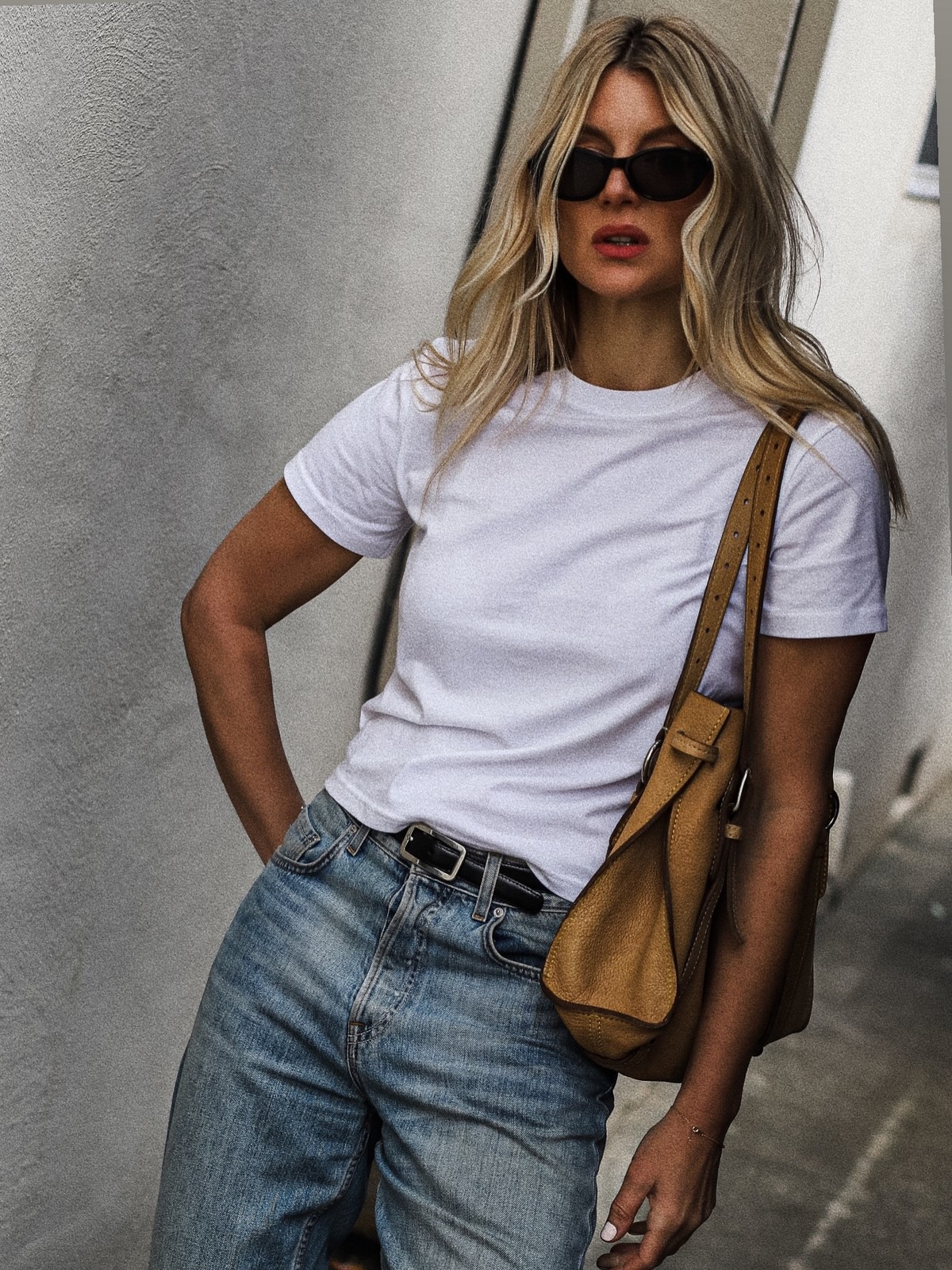 Что делает внешний вид аккуратным без усилий