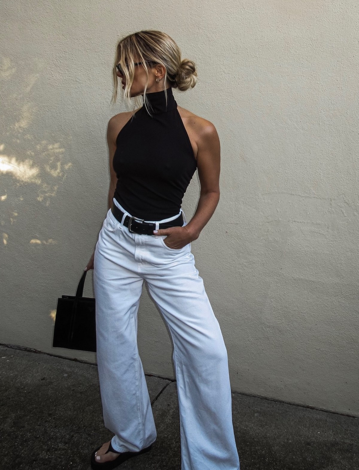 Что делает внешний вид аккуратным без усилий