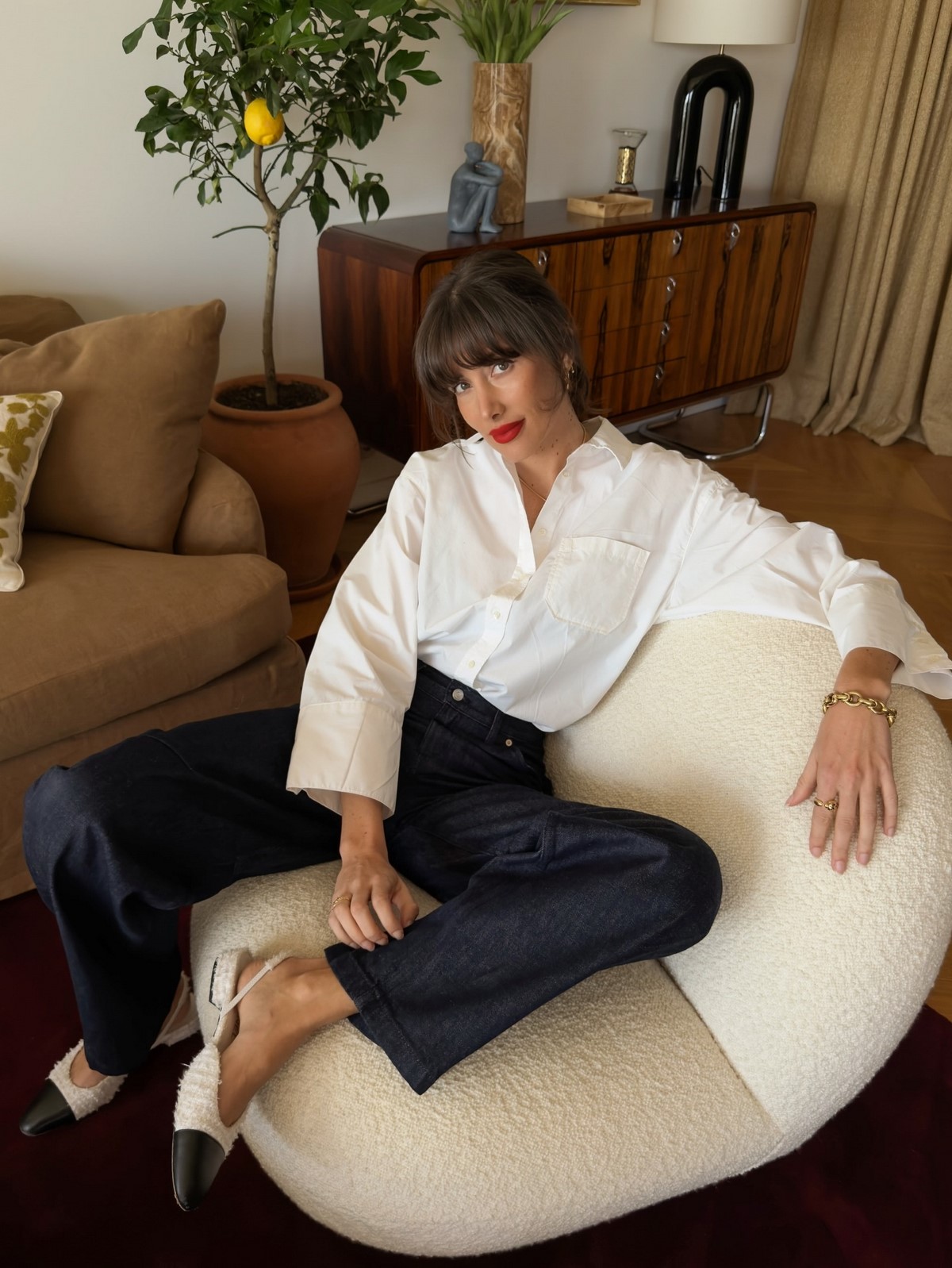 Что делает внешний вид аккуратным без усилий