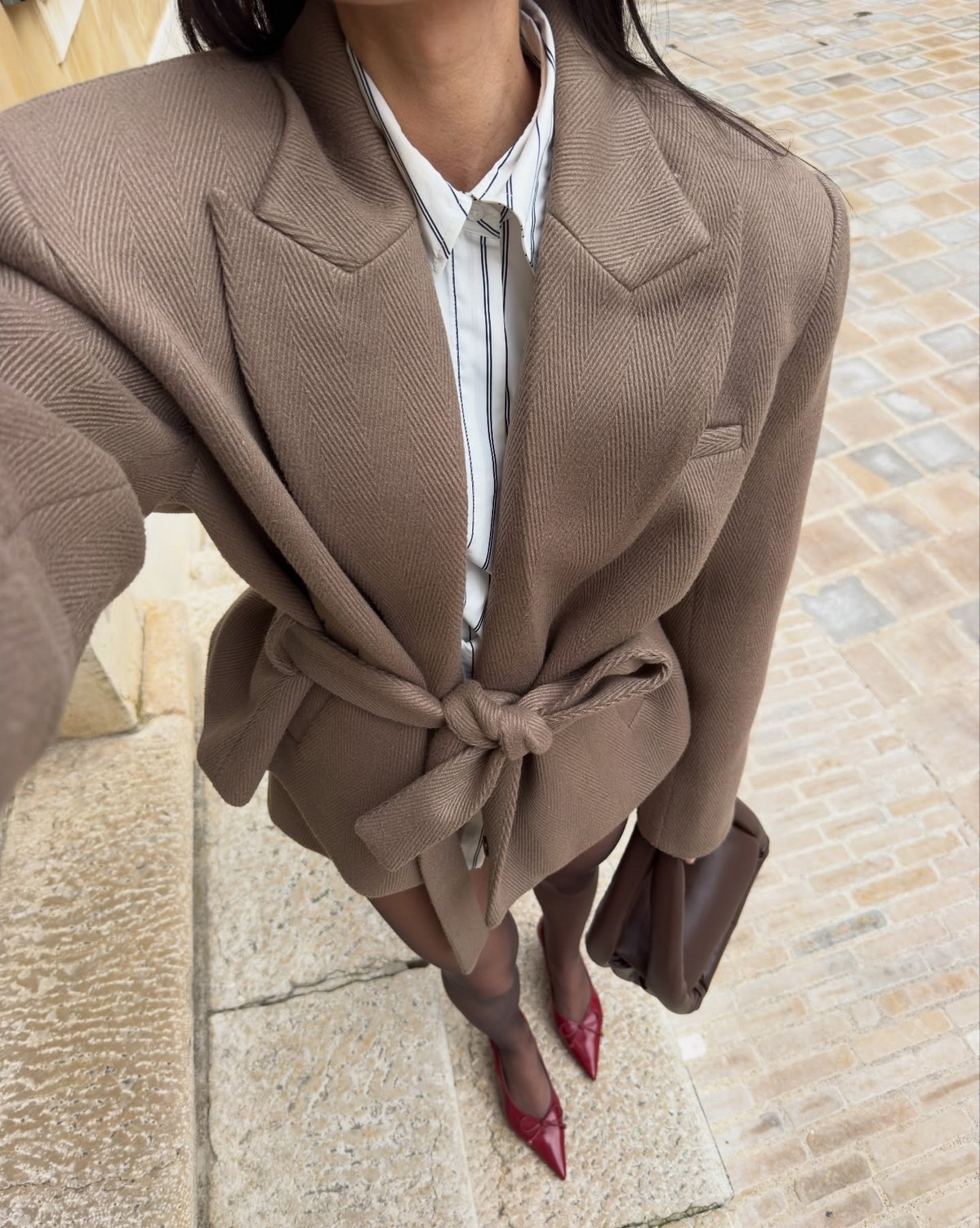 Что делает внешний вид аккуратным без усилий