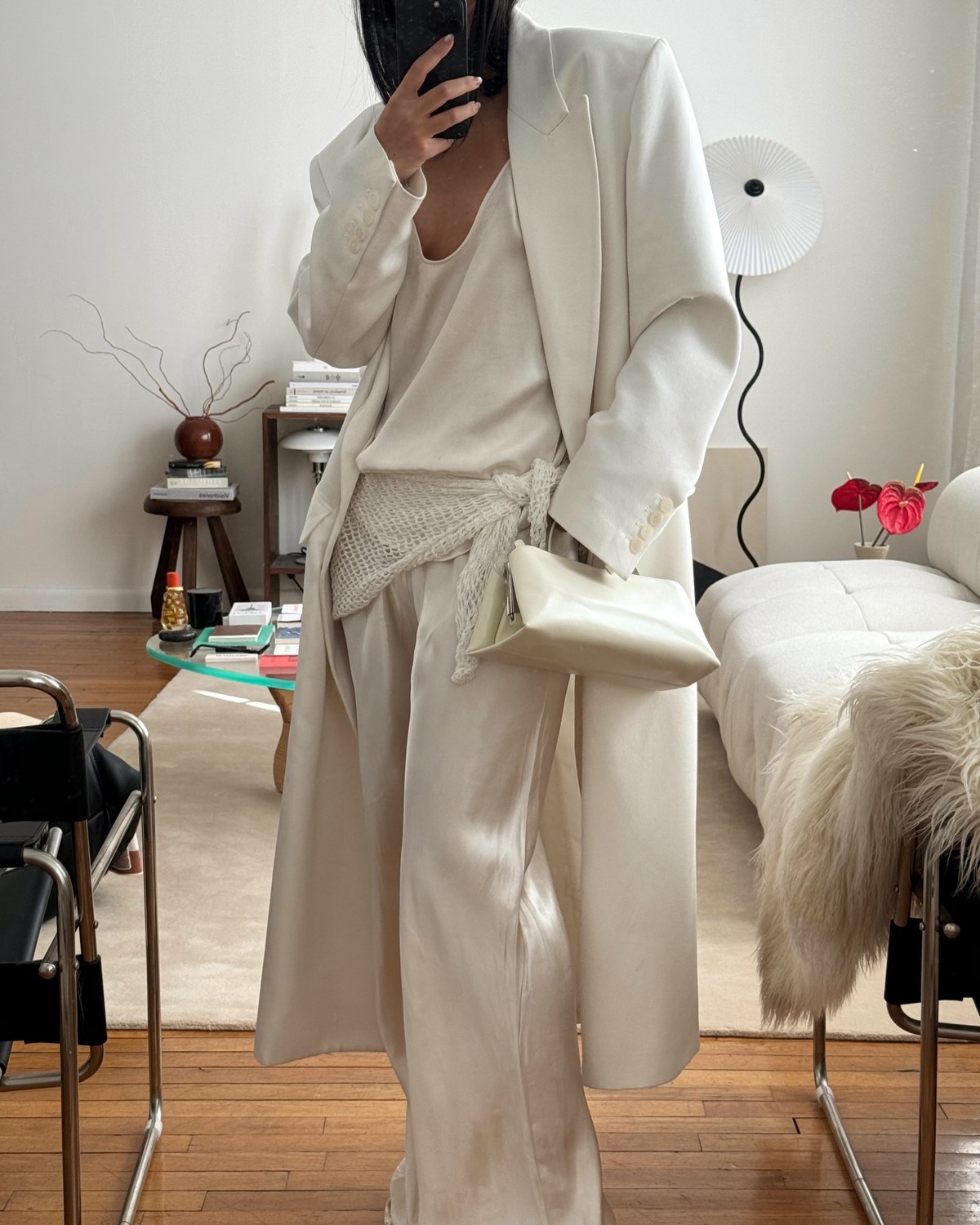 Что делает внешний вид аккуратным без усилий