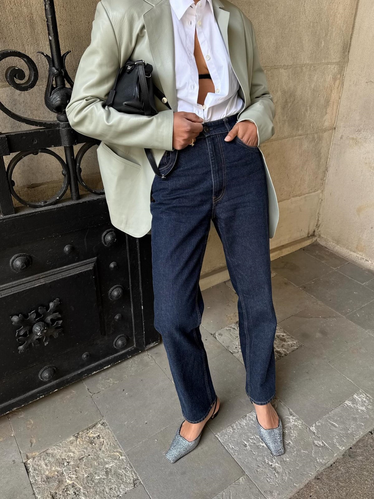 Что делает внешний вид аккуратным без усилий