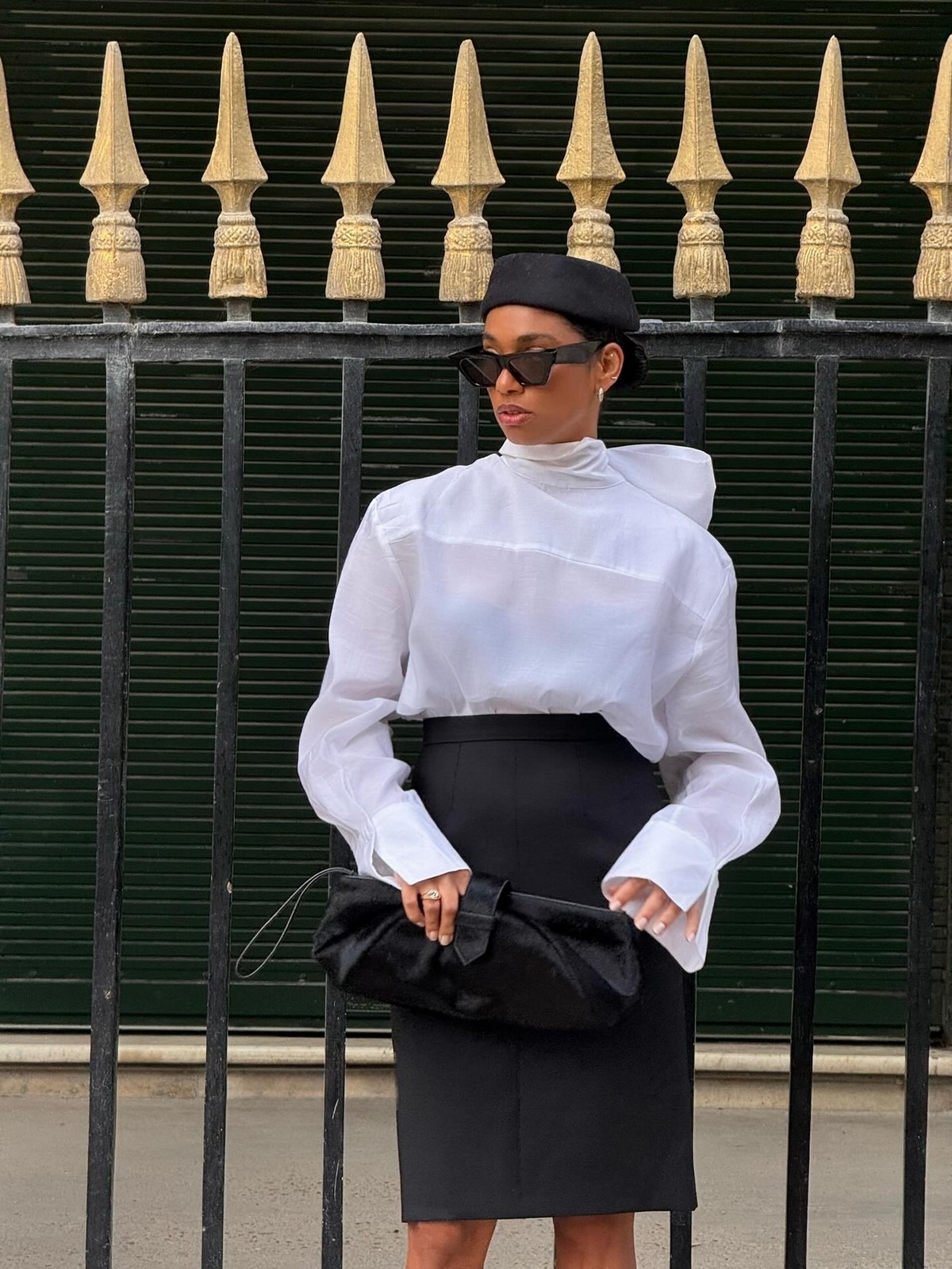 Что делает внешний вид аккуратным без усилий