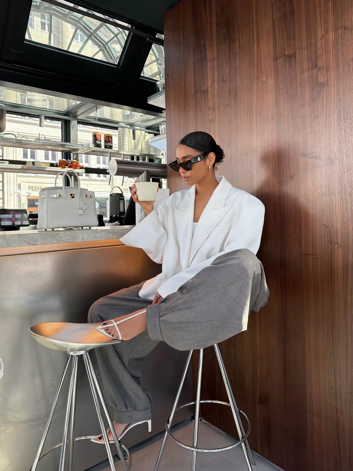 Что делает внешний вид аккуратным без усилий