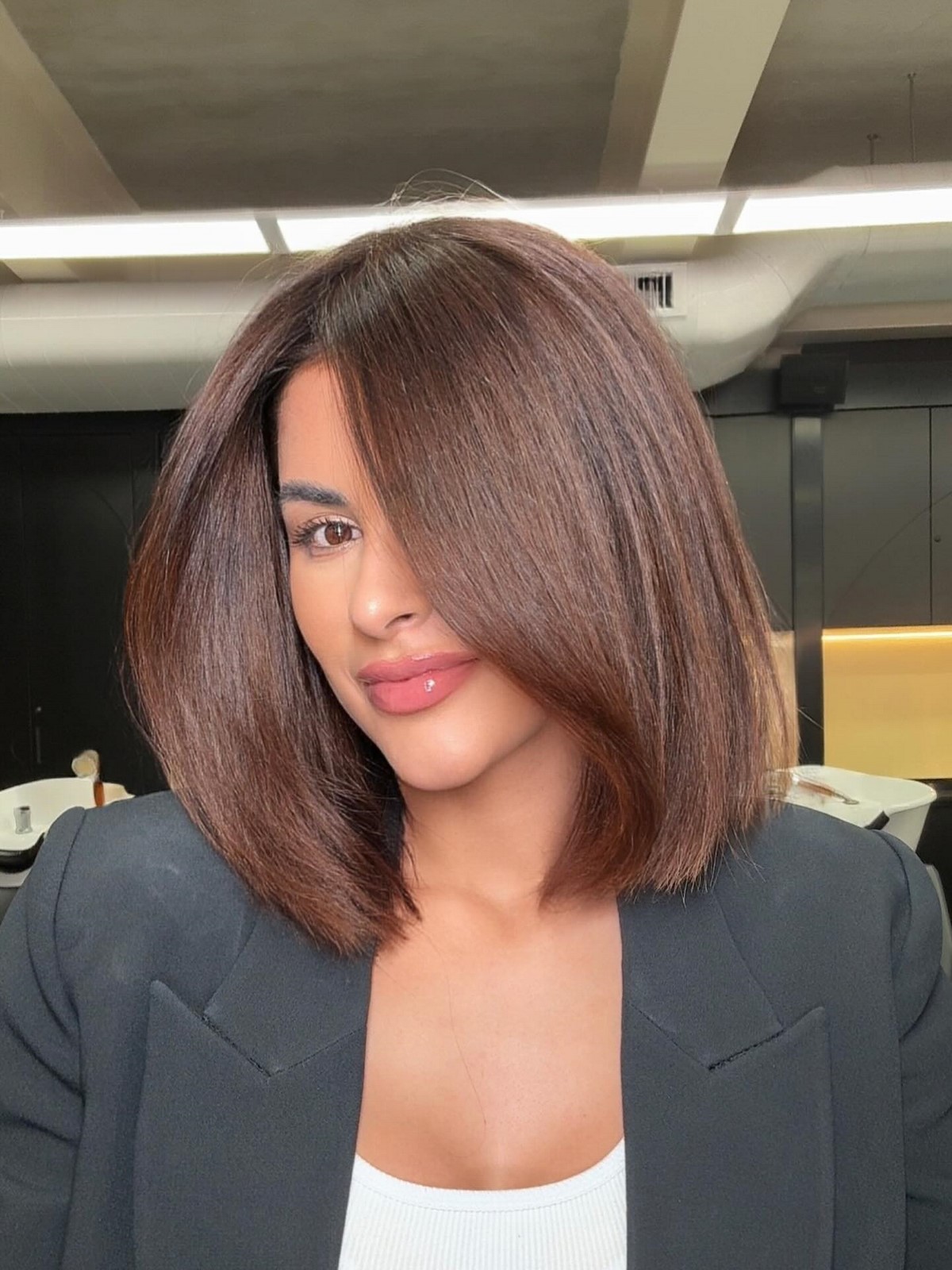 Что делает внешний вид аккуратным без усилий