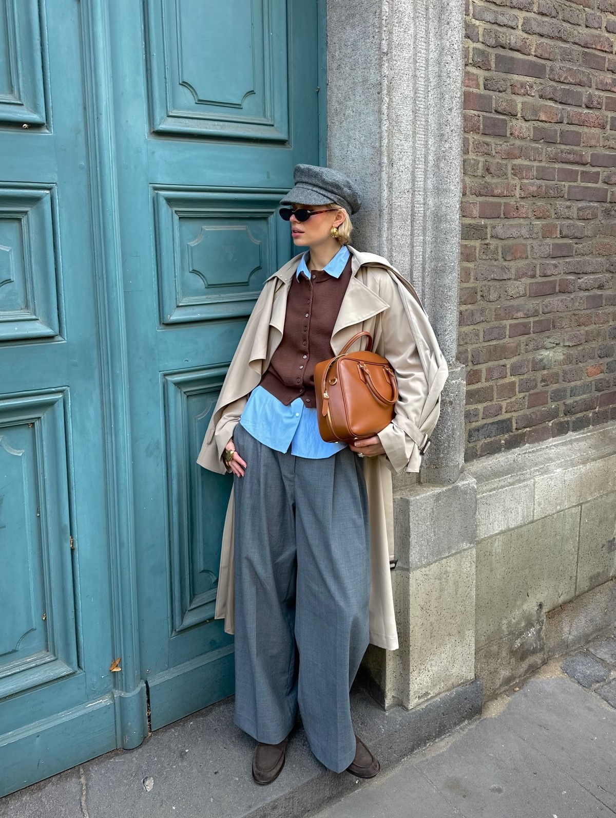 Что в образе делает внешний вид неаккуратным