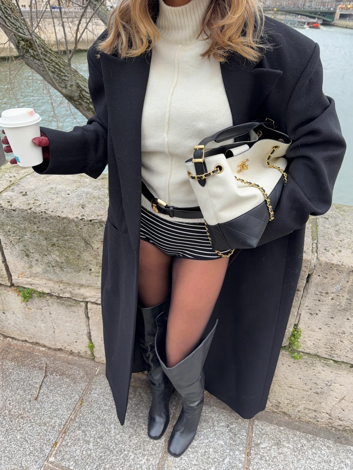 Что в образе делает внешний вид неаккуратным