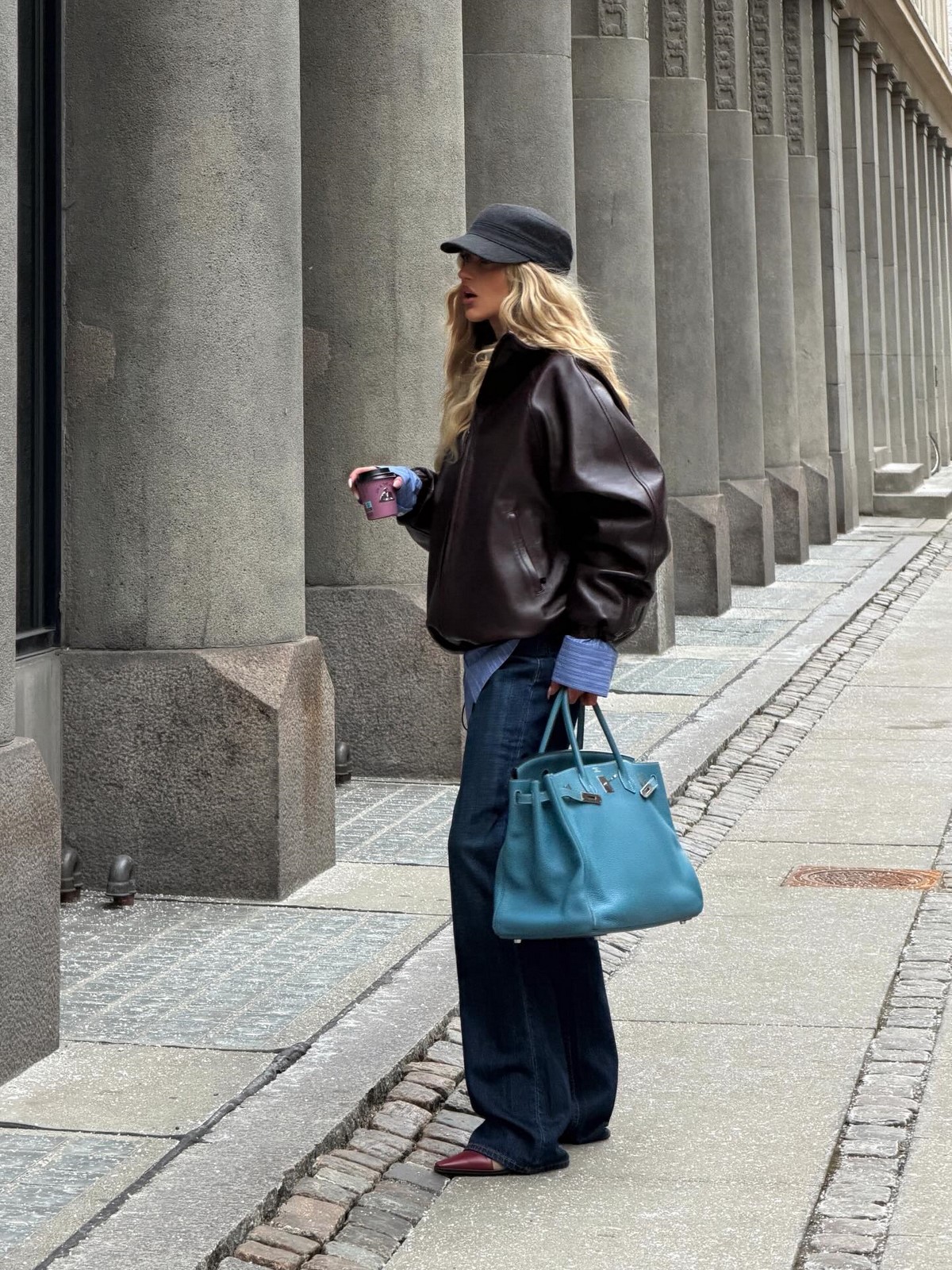 Что в одежде делает образ визуально перегруженным