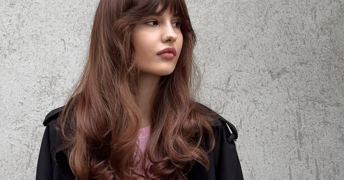 Что в прическе делает образ неухоженным