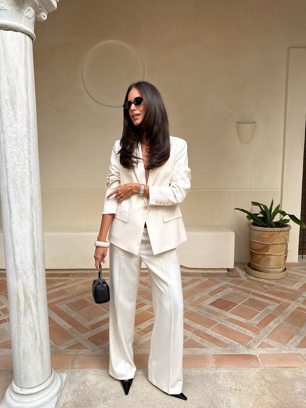 Минимальные детали в образе, которые делают внешний вид чище