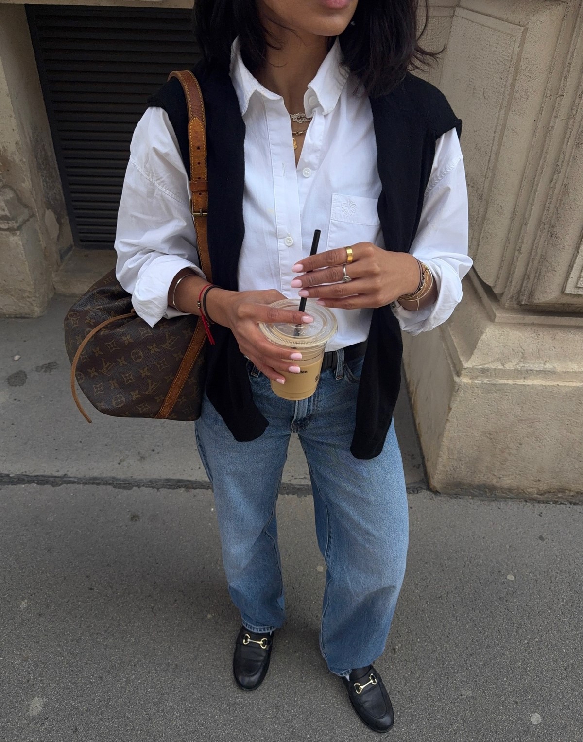 Минимальные детали в образе, которые делают внешний вид чище