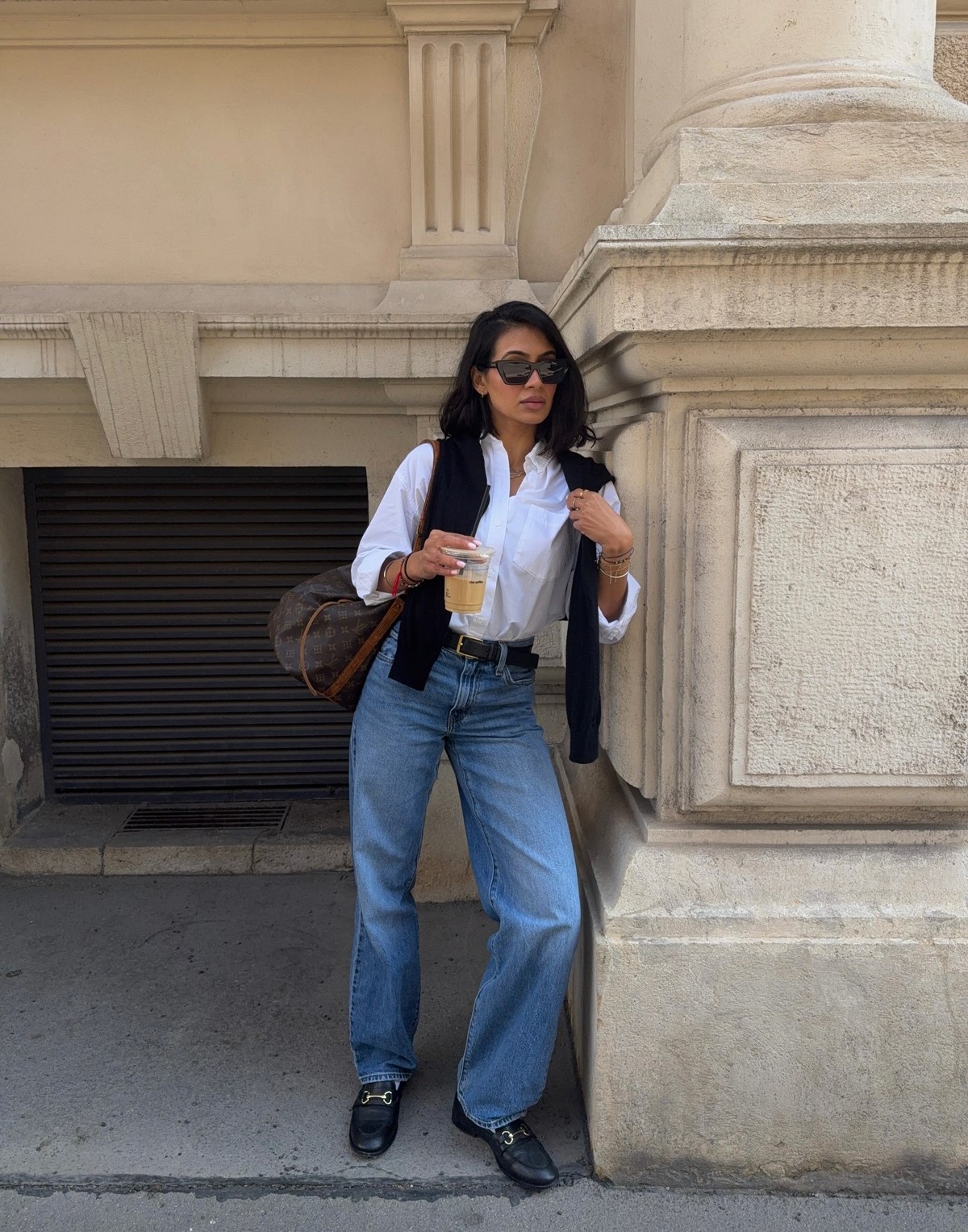 Минимальные детали в образе, которые делают внешний вид чище