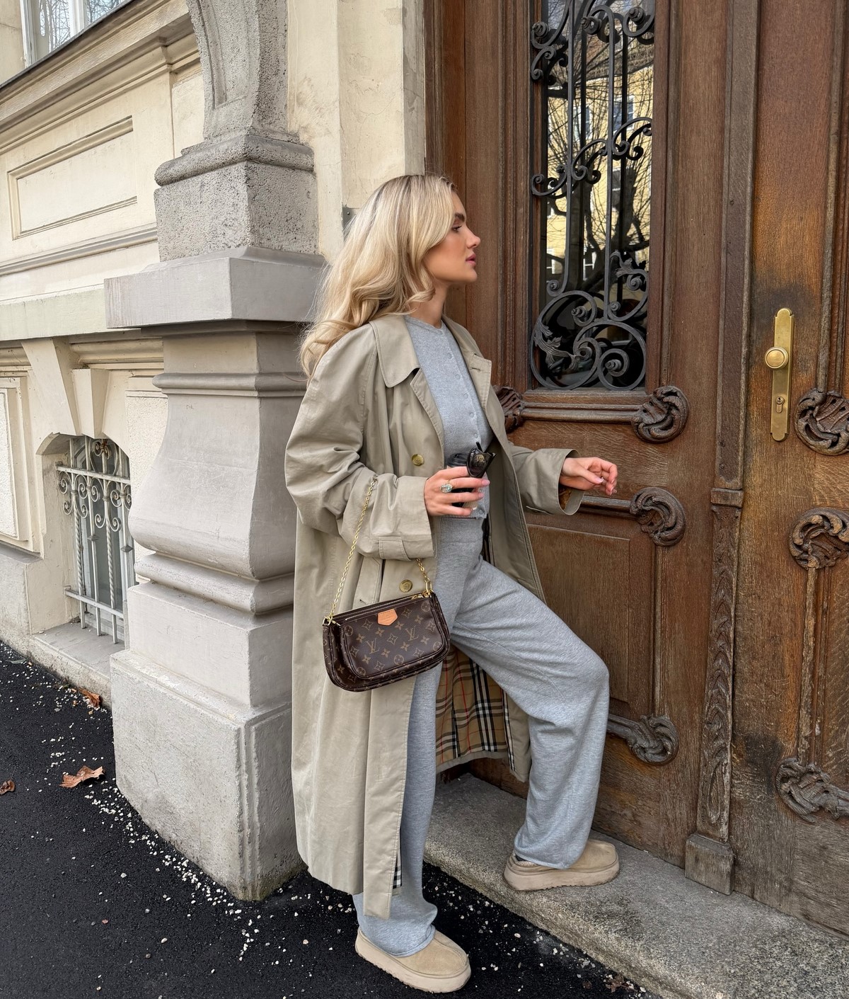 Минимальные детали в образе, которые делают внешний вид чище