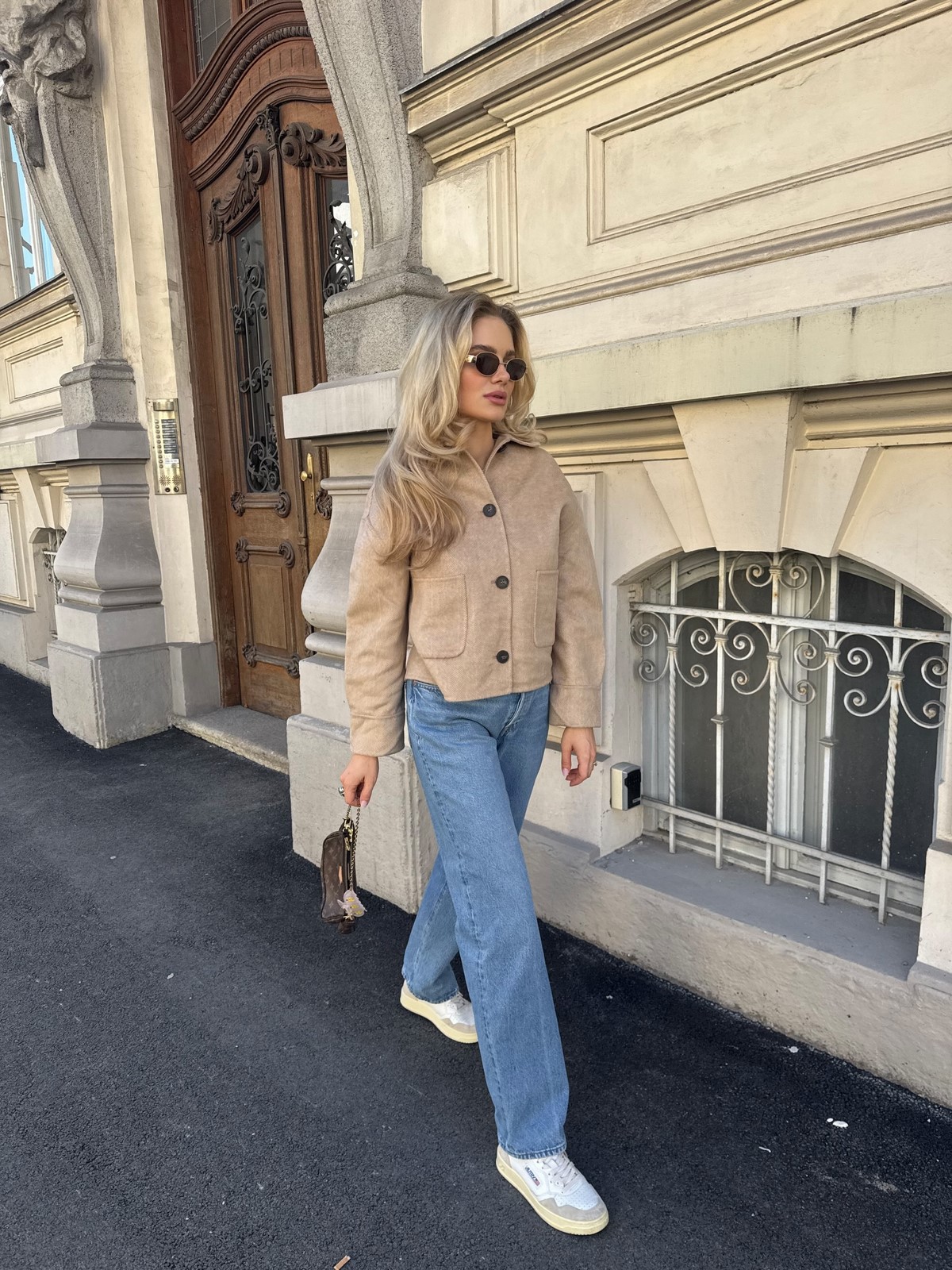 Минимальные детали в образе, которые делают внешний вид чище