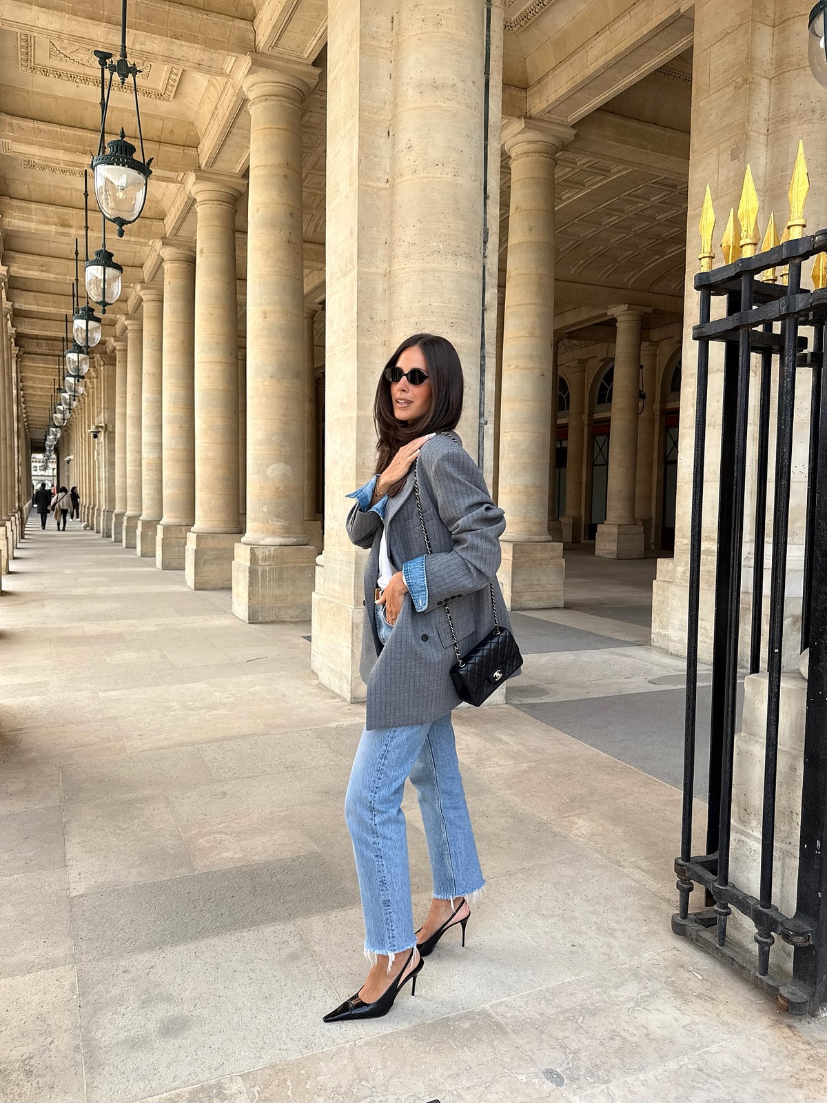 Минимальные детали в образе, которые делают внешний вид чище