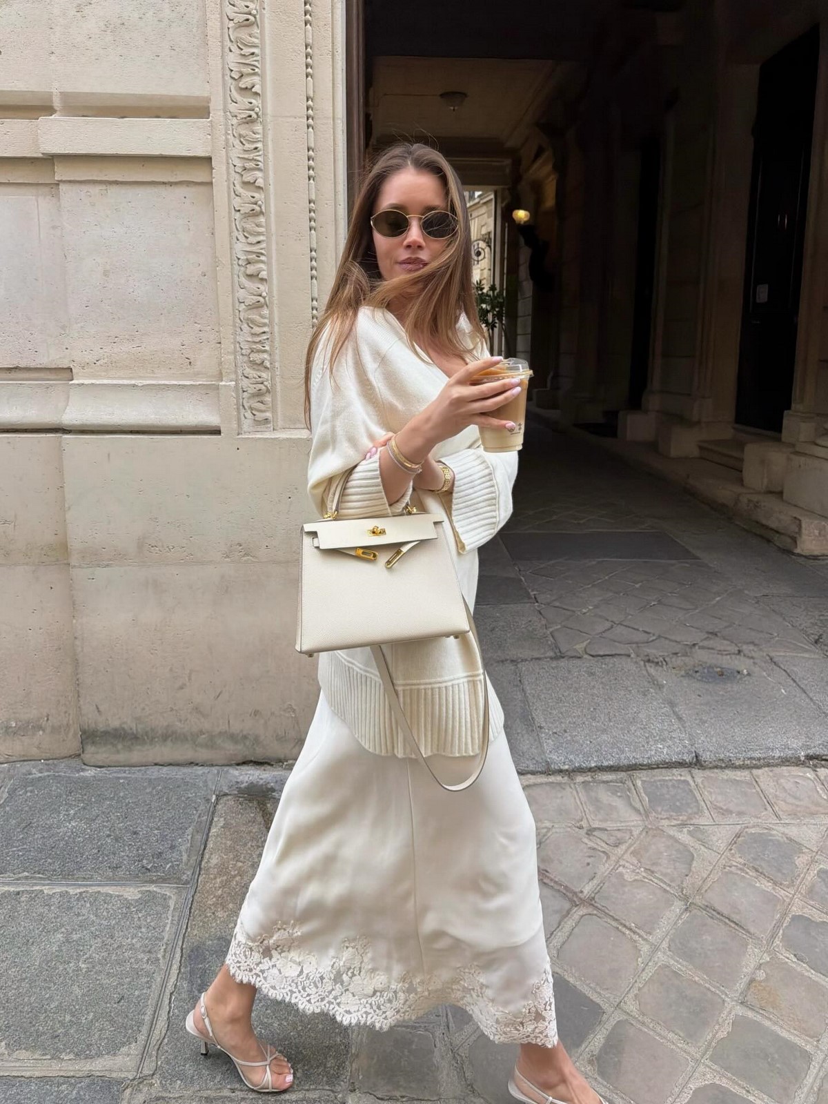 Простые сочетания в одежде, которые выглядят чище