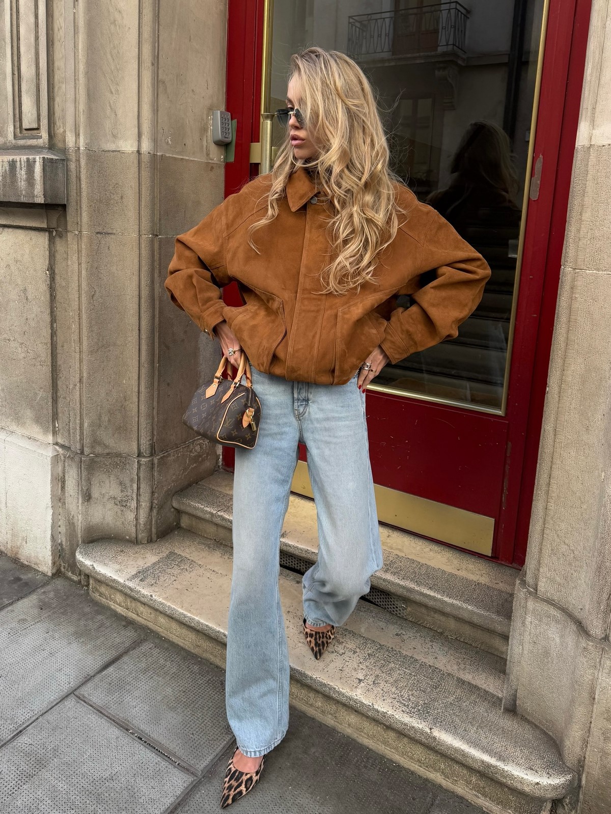 Простые сочетания в одежде, которые выглядят чище